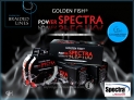 GOLDEN FISH® POWER-SPECTRA
