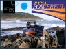 GOLDEN FISH®  DYNA-POWERFUL