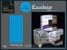 GOLDEN FISH® Euroklon Excelsior 1/4 Libra