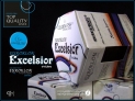 GOLDEN FISH® Euroklon Excelsior 1/4 Libra