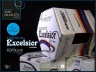 GOLDEN FISH®  Euroklon Excelsior 1/4 Libra