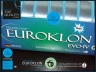 GOLDEN FISH® Euroklon EVO IV