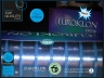 GOLDEN FISH® Euroklon EVO IV