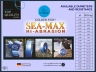 GOLDEN FISH® SEA-MAX hi-abrasion