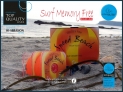 GOLDEN FISH® Speed Beach