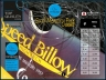 GOLDEN FISH®  Speed Billow