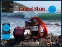 GOLDEN FISH GRAND SLAM Big-Game