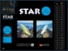 GOLDEN FISH® STAR