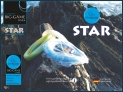 GOLDEN FISH® STAR