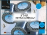 GOLDEN FISH®  STAR Extra Currican