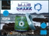 GOLDEN FISH®  BLUE SHARK