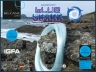 GOLDEN FISH® BLUE SHARK