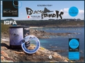 GOLDEN FISH® BLACK SHARK