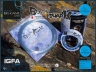 GOLDEN FISH® BLACK SHARK