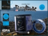 GOLDEN FISH® BLACK SHARK