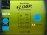 GOLDEN FISH® SPECIAL BOAT Fluor.