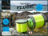 GOLDEN FISH® SPECIAL BOAT Fluor.