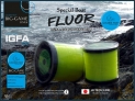 GOLDEN FISH® SPECIAL BOAT Fluor.