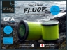 GOLDEN FISH® SPECIAL BOAT Fluor.