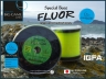 GOLDEN FISH® SPECIAL BOAT Fluor.