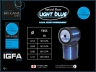 GOLDEN FISH® SPECIAL BOAT Light Blue