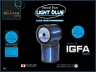 GOLDEN FISH®  SPECIAL BOAT Light Blue