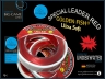 GOLDEN FISH®  SPECIAL LEADER red