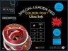 GOLDEN FISH® SPECIAL LEADER red