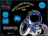 GOLDEN FISH®  SPECIAL LEADER multicolor