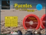 GOLDEN FISH®  PUENTES DE LINEA solid