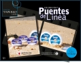 GOLDEN FISH® PUENTES DE LINEA transparent.