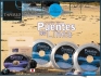 GOLDEN FISH® PUENTES DE LINEA transparent.