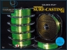 GOLDEN FISH® TAPERED SURFCASTING line.