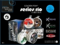 GOLDEN FISH® SERIES RIO collection.