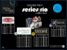 GOLDEN FISH® SERIES RIO collection.