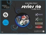 GOLDEN FISH® SERIES RIO collection.