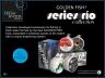 GOLDEN FISH® SERIES RIO collection.