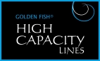 HIGH CAPACITY lines