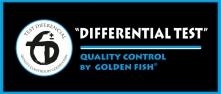 DIFFERENTIAL TEST Quality Control GF