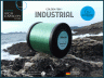 GOLDEN FISH®  INDUSTRIAL