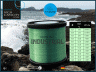 GOLDEN FISH® INDUSTRIAL