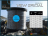 GOLDEN FISH® NEW SPECIAL