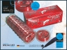 GOLDEN FISH®  RED POWER
