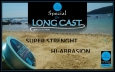 GOLDEN FISH® Special for LONG CAST - limited edition