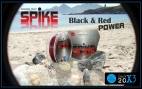GOLDEN FISH® SPIKE
