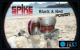 GOLDEN FISH® SPIKE