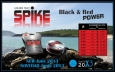 GOLDEN FISH® SPIKE