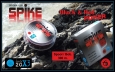 GOLDEN FISH® SPIKE