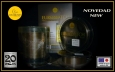 GOLDEN FISH® EUROMATCH PLUS "nuevo"