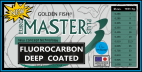 GOLDEN FISH® EUROMASTERPLUS diámetros